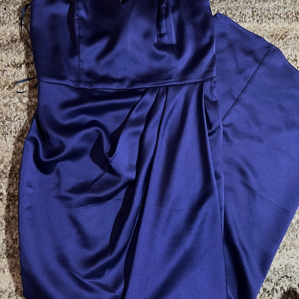 EXPRESS brand new dress